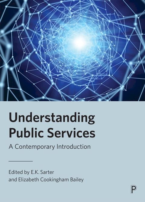 Understanding Public Services(Kobo/電子書)