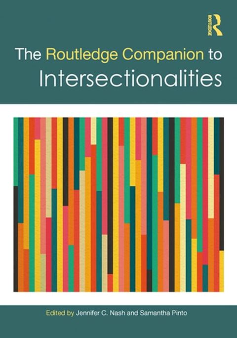 The Routledge Companion to Intersectionalities(Kobo/電子書)