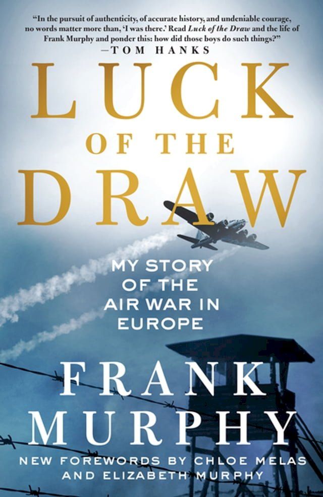  Luck of the Draw(Kobo/電子書)