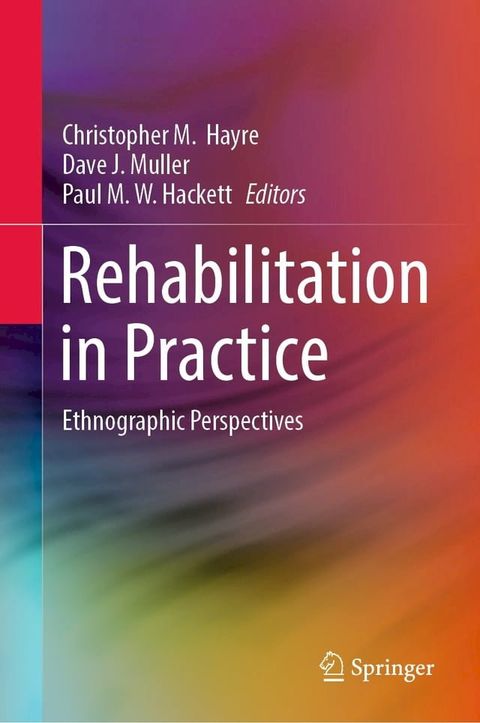 Rehabilitation in Practice(Kobo/電子書)