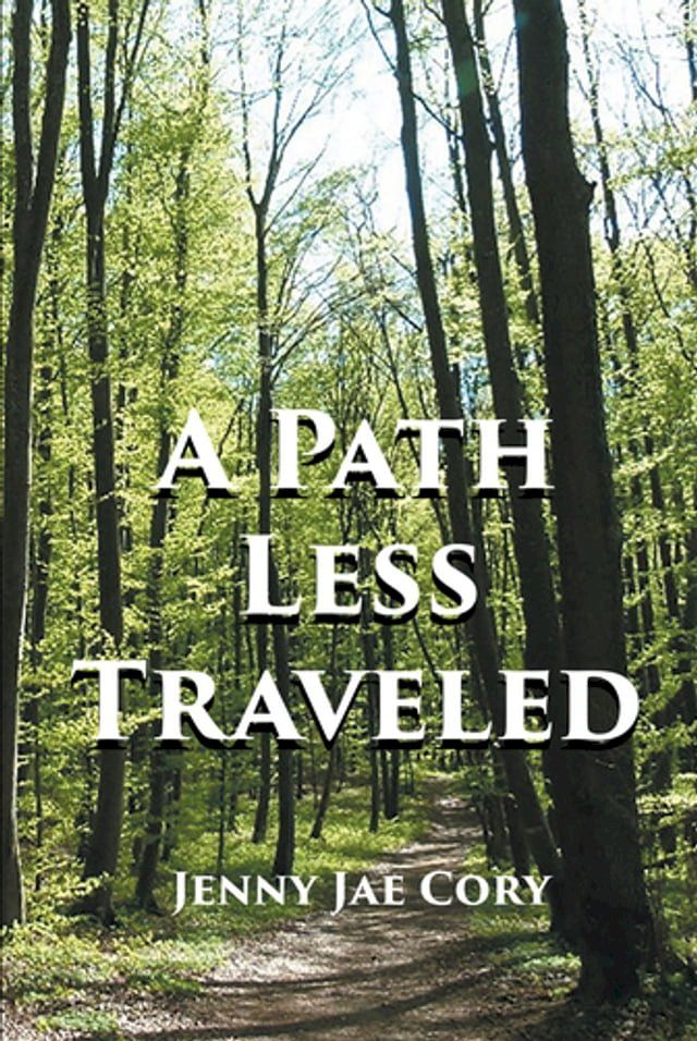  A Path Less Traveled(Kobo/電子書)