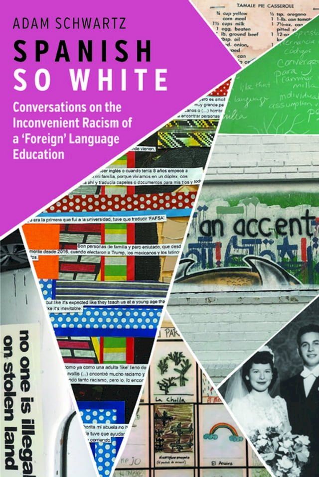  Spanish So White(Kobo/電子書)