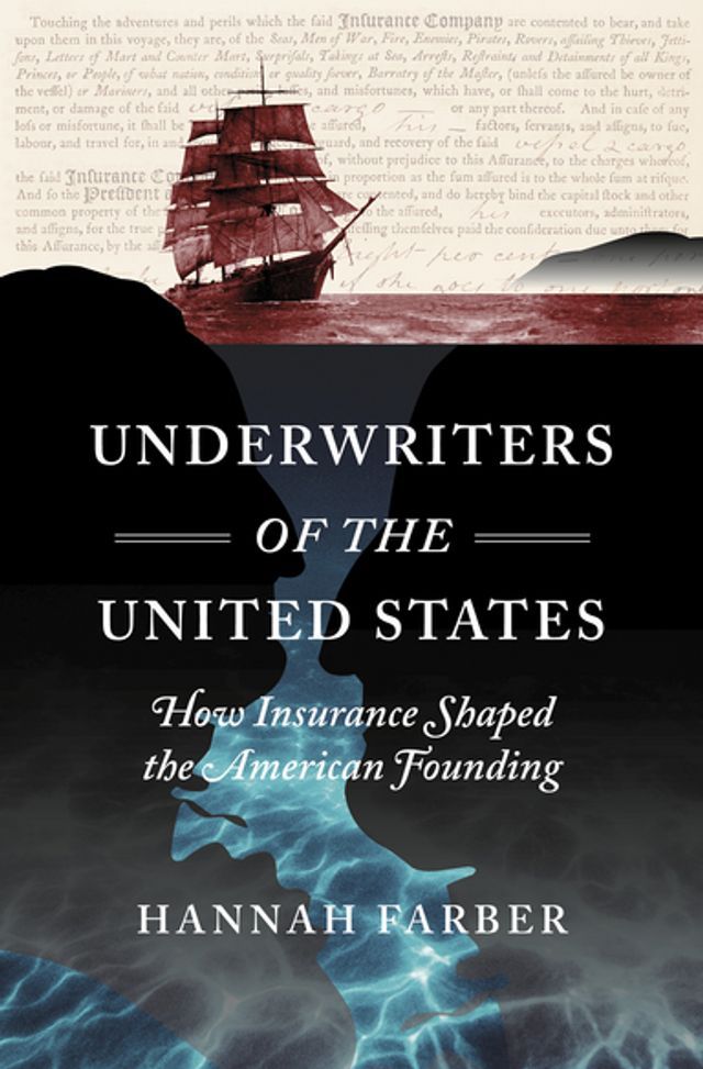  Underwriters of the United States(Kobo/電子書)