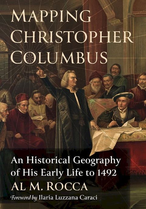 Mapping Christopher Columbus(Kobo/電子書)