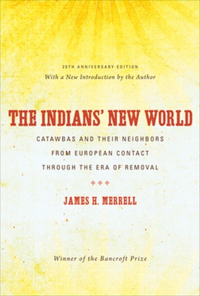  The Indians’ New World(Kobo/電子書)