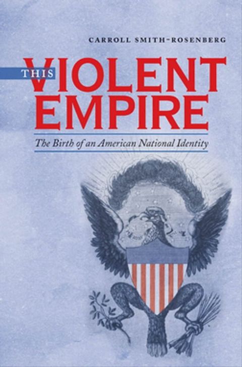 This Violent Empire(Kobo/電子書)