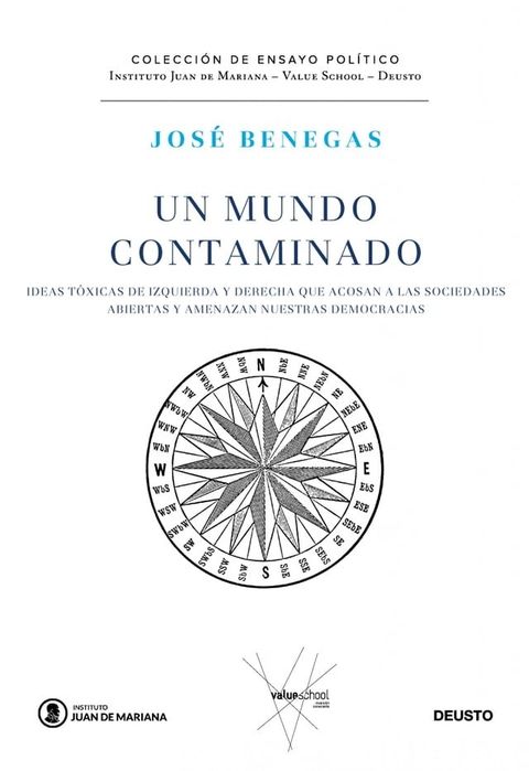 Un mundo contaminado(Kobo/電子書)