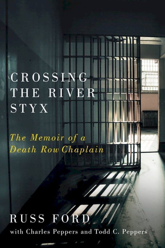  Crossing the River Styx(Kobo/電子書)