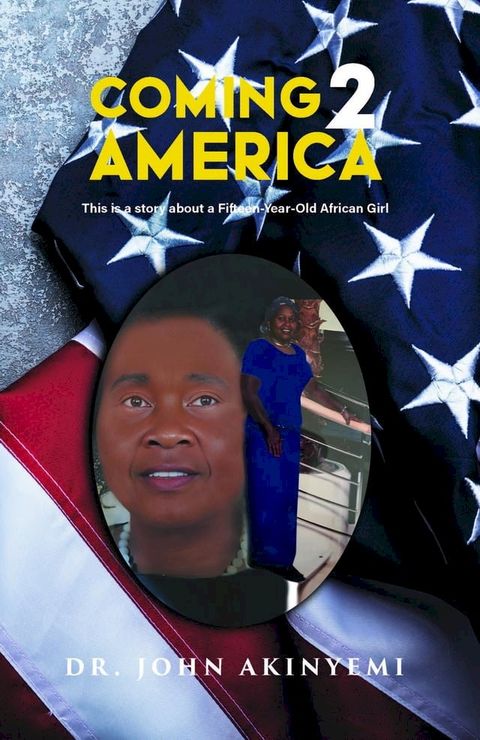 Coming 2 America(Kobo/電子書)