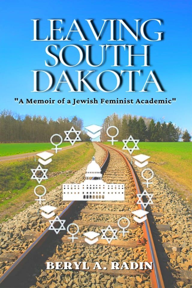  Leaving South Dakota(Kobo/電子書)