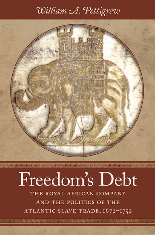  Freedom's Debt(Kobo/電子書)