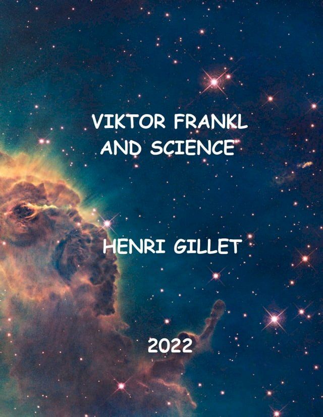  Viktor Frankl and Science(Kobo/電子書)