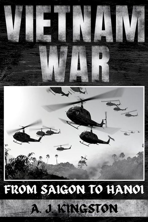 Vietnam War(Kobo/電子書)