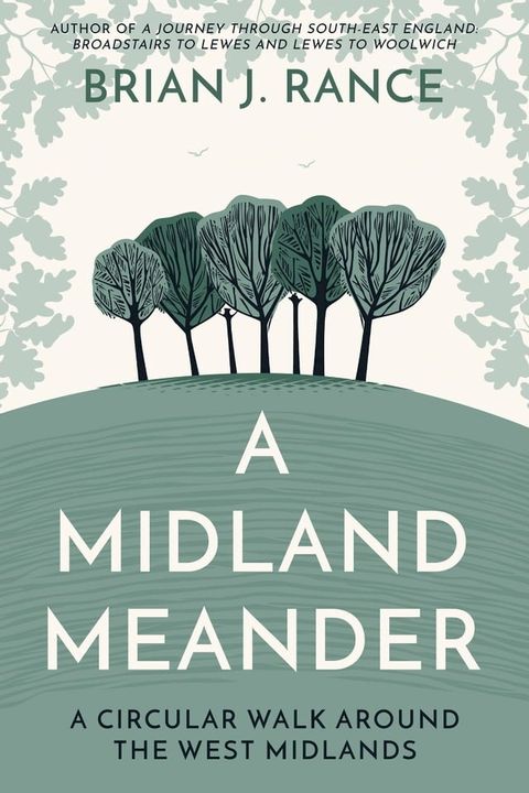 A Midland Meander(Kobo/電子書)