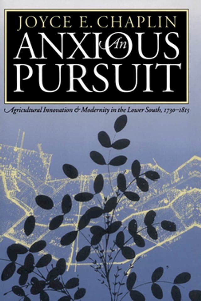  An Anxious Pursuit(Kobo/電子書)