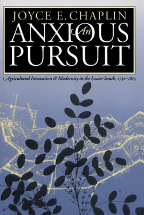 An Anxious Pursuit(Kobo/電子書)