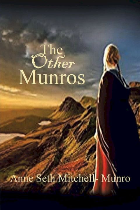 The Other Munros(Kobo/電子書)