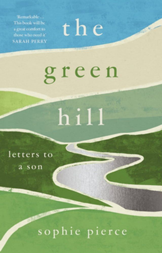  The Green Hill(Kobo/電子書)