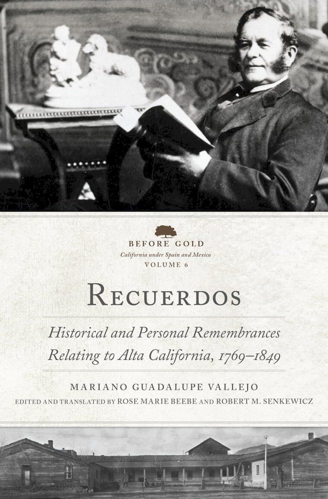  Recuerdos(Kobo/電子書)