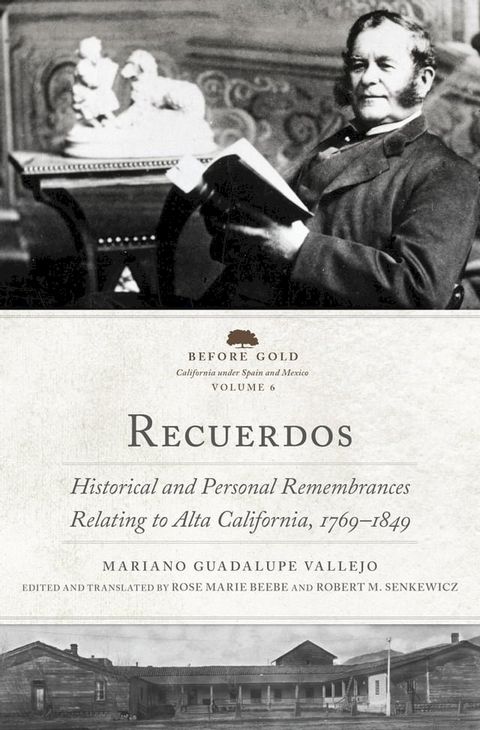 Recuerdos(Kobo/電子書)