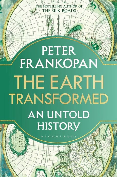 The Earth Transformed(Kobo/電子書)