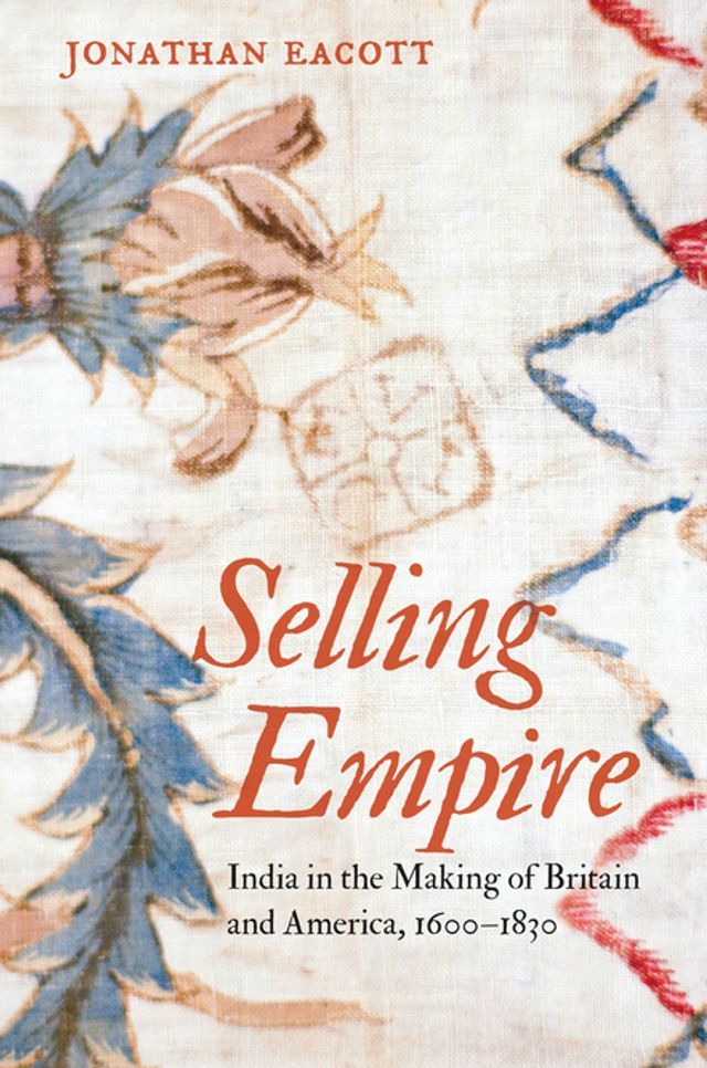  Selling Empire(Kobo/電子書)