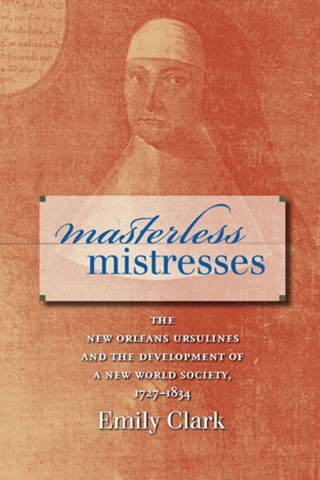  Masterless Mistresses(Kobo/電子書)