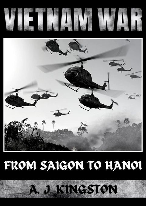 Vietnam War(Kobo/電子書)