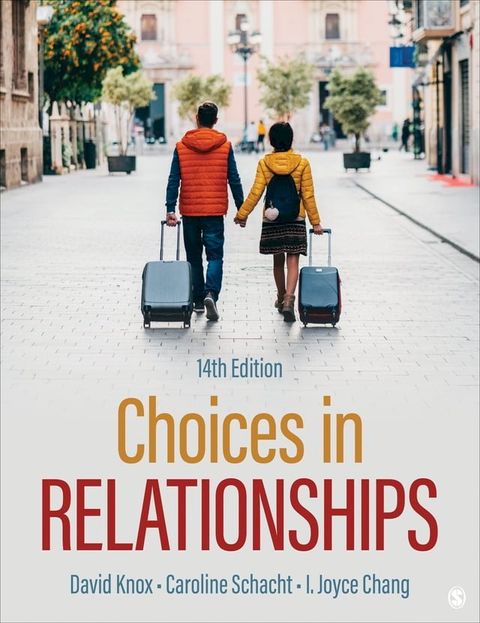 Choices in Relationships(Kobo/電子書)