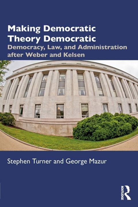 Making Democratic Theory Democratic(Kobo/電子書)