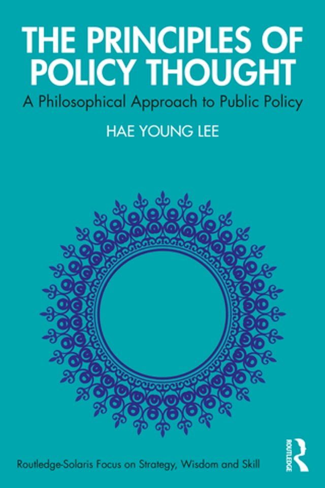  The Principles of Policy Thought(Kobo/電子書)