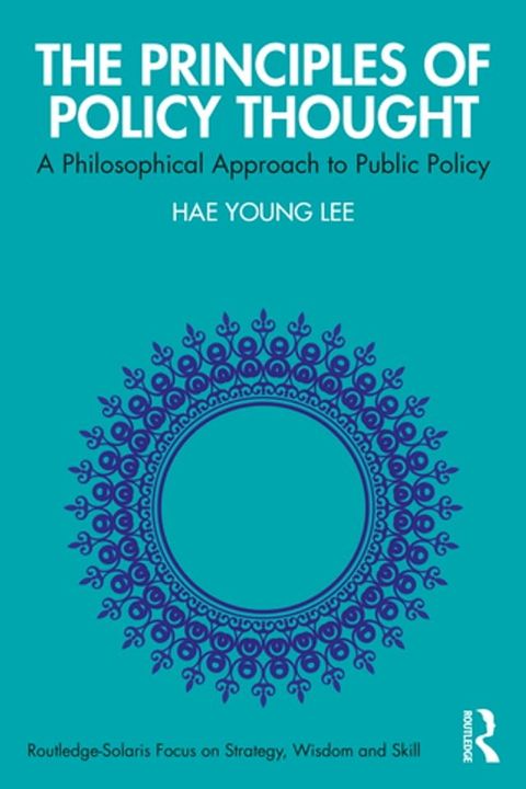 The Principles of Policy Thought(Kobo/電子書)