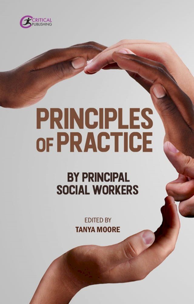  Principles of Practice by Principal Social Workers(Kobo/電子書)