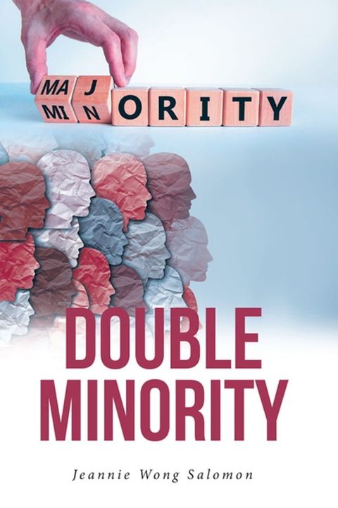 DOUBLE MINORITY(Kobo/電子書)