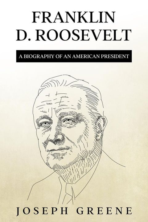 Franklin D. Roosevelt(Kobo/電子書)