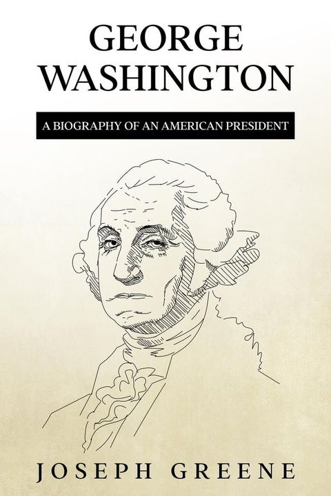 George Washington(Kobo/電子書)