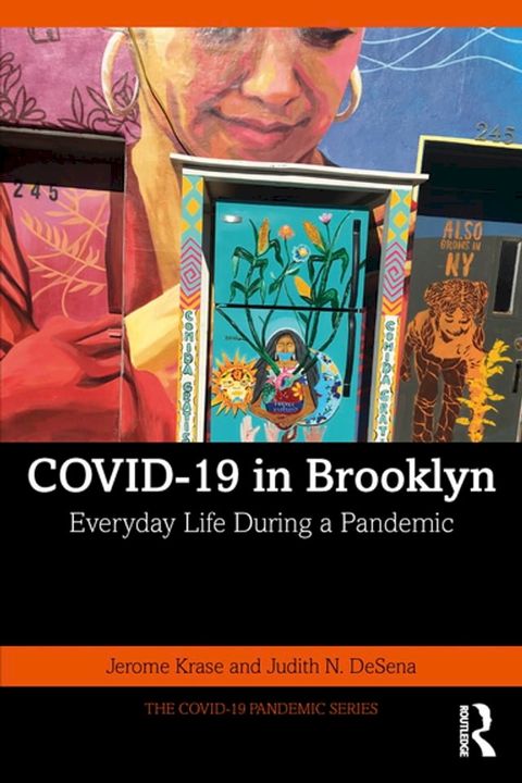 COVID-19 in Brooklyn(Kobo/電子書)