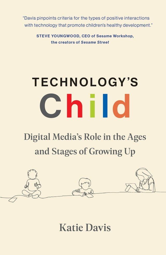  Technology's Child(Kobo/電子書)