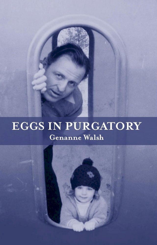  Eggs in Purgatory(Kobo/電子書)