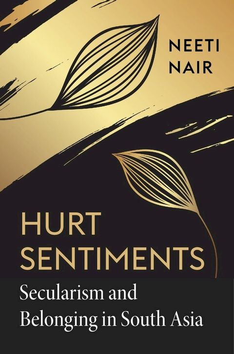 Hurt Sentiments(Kobo/電子書)