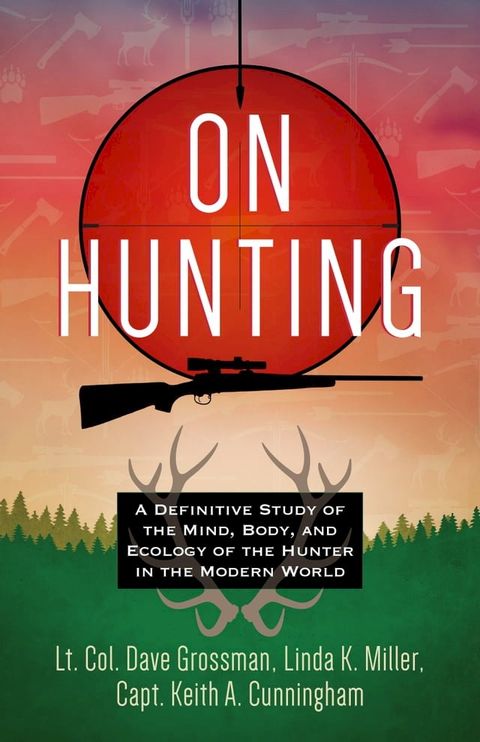 On Hunting(Kobo/電子書)