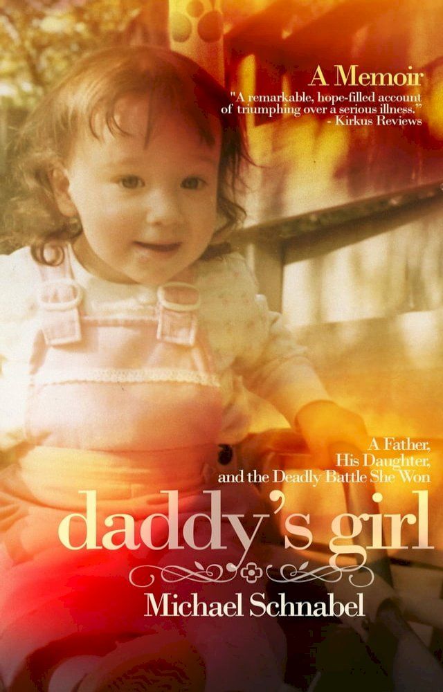  Daddy's Girl(Kobo/電子書)