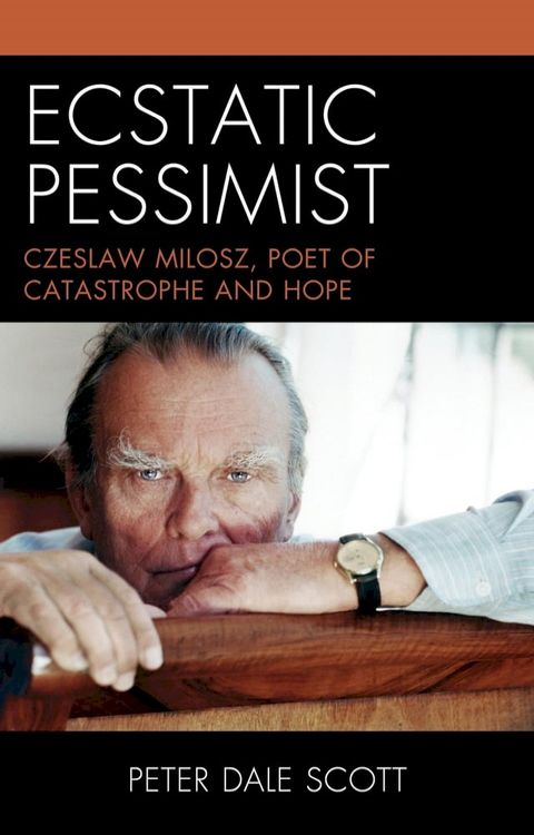 Ecstatic Pessimist(Kobo/電子書)