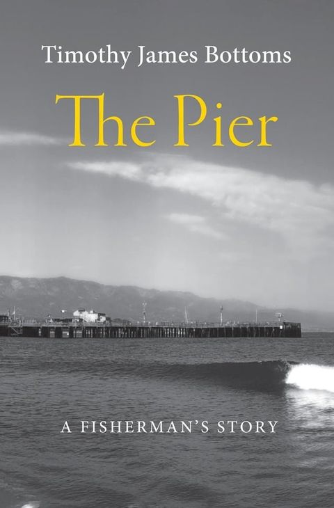 The Pier(Kobo/電子書)