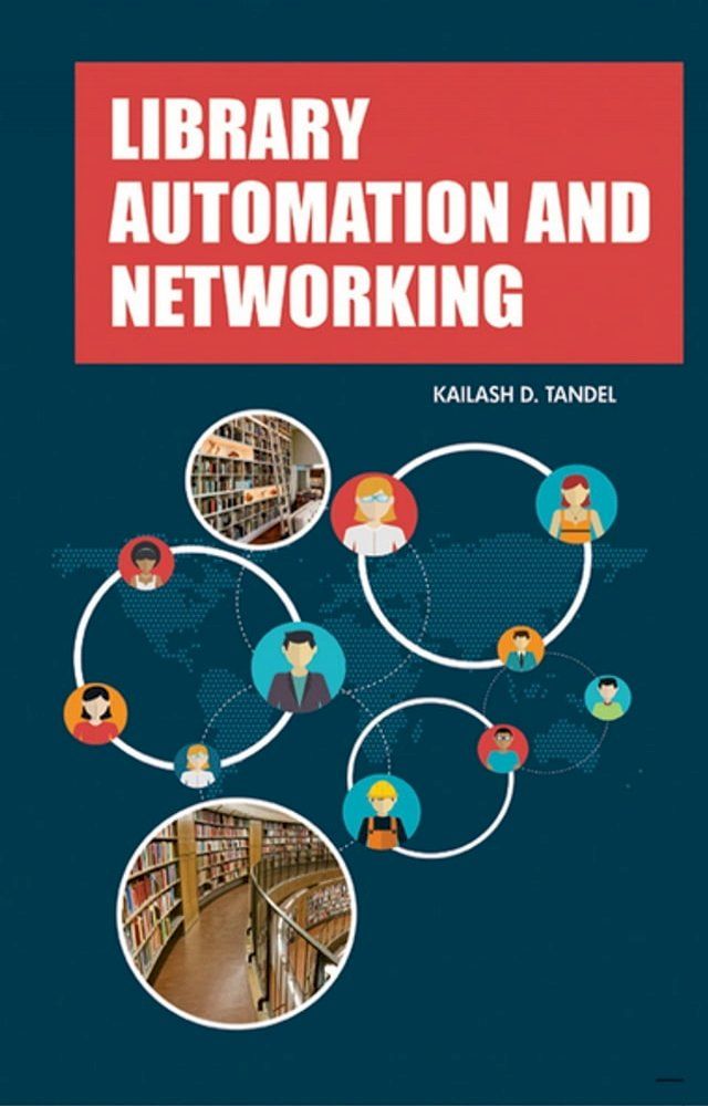  Library Automation And Networking(Kobo/電子書)