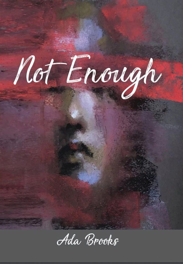  Not Enough(Kobo/電子書)