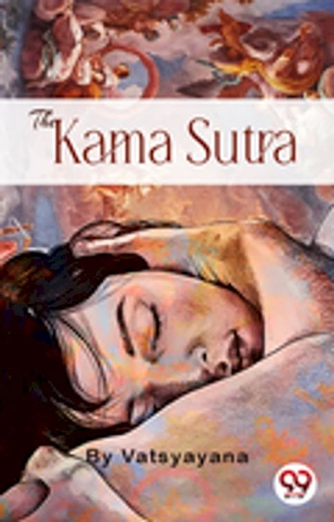 The Kama Sutra(Kobo/電子書)