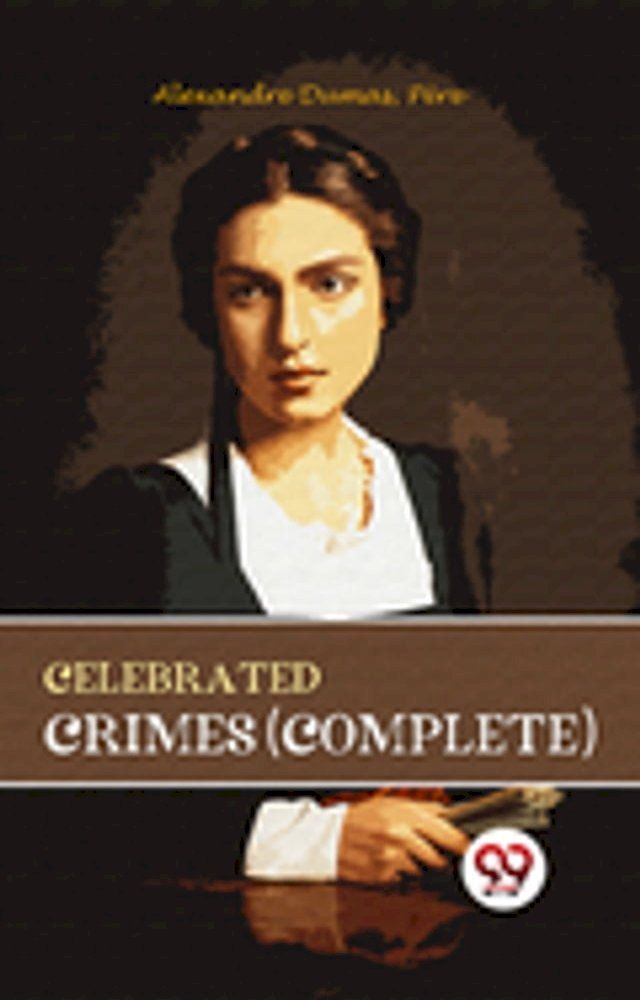  Celebrated Crimes (Complete)(Kobo/電子書)