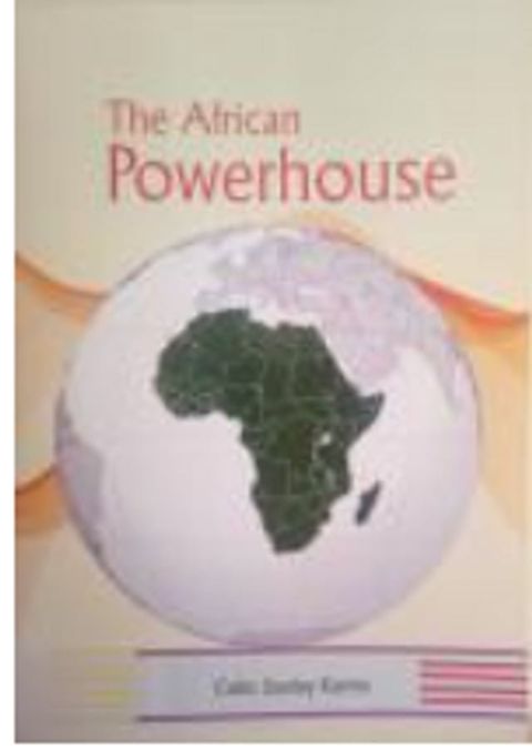 The African Powerhouse(Kobo/電子書)