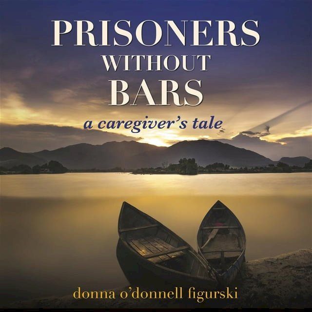  Prisoners without Bars(Kobo/電子書)